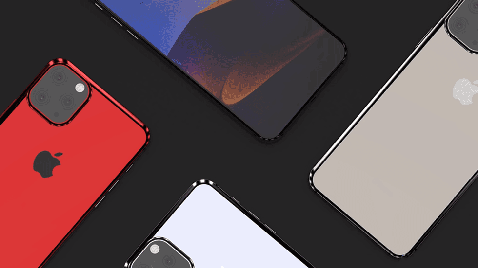 iPhone 11 и 11 Pro дата выхода в России